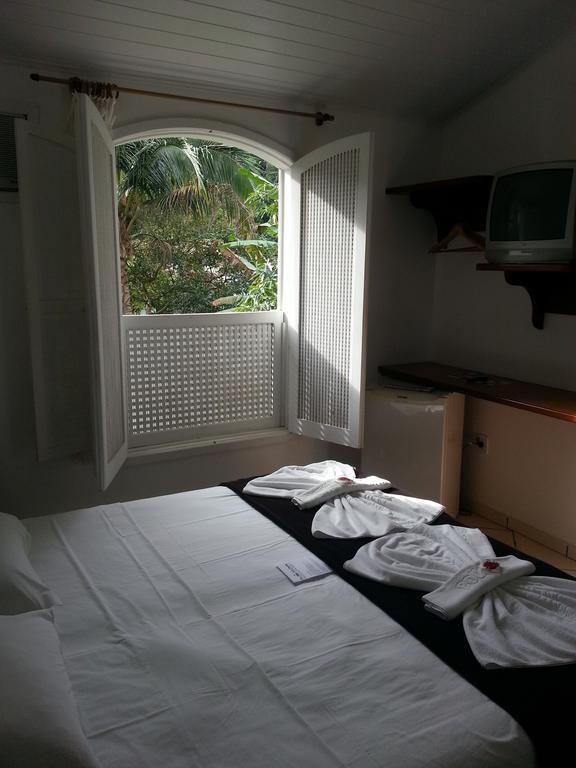 Pousada Aldeia Paratii Room photo