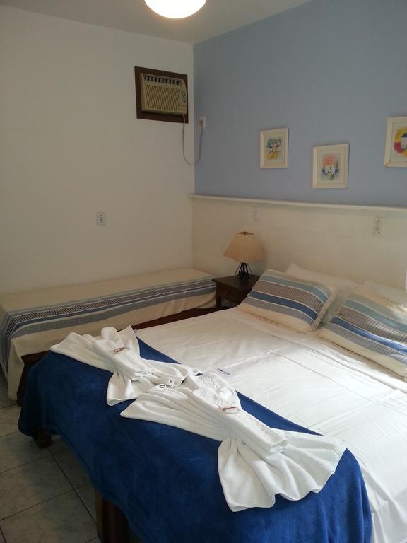 Pousada Aldeia Paratii Room photo
