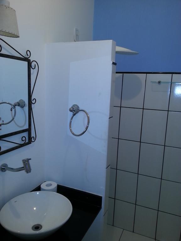Pousada Aldeia Paratii Room photo