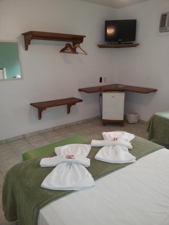 Pousada Aldeia Paratii Room photo