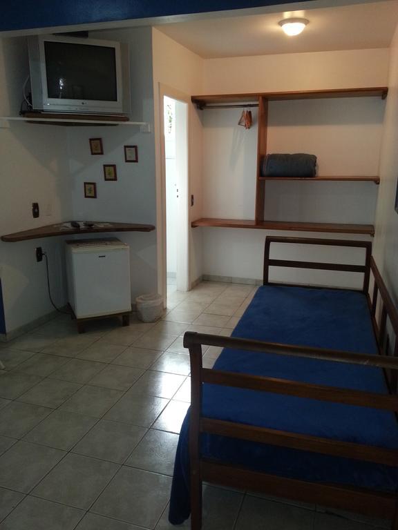 Pousada Aldeia Paratii Room photo