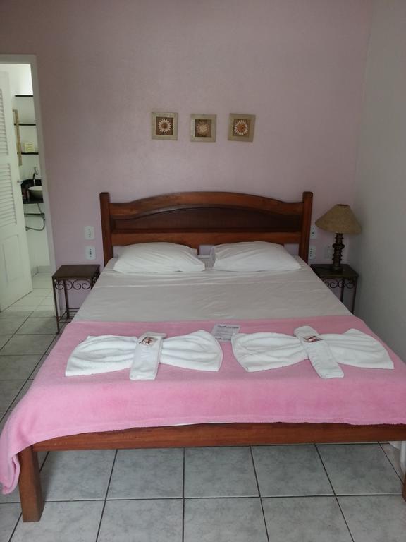 Pousada Aldeia Paratii Room photo