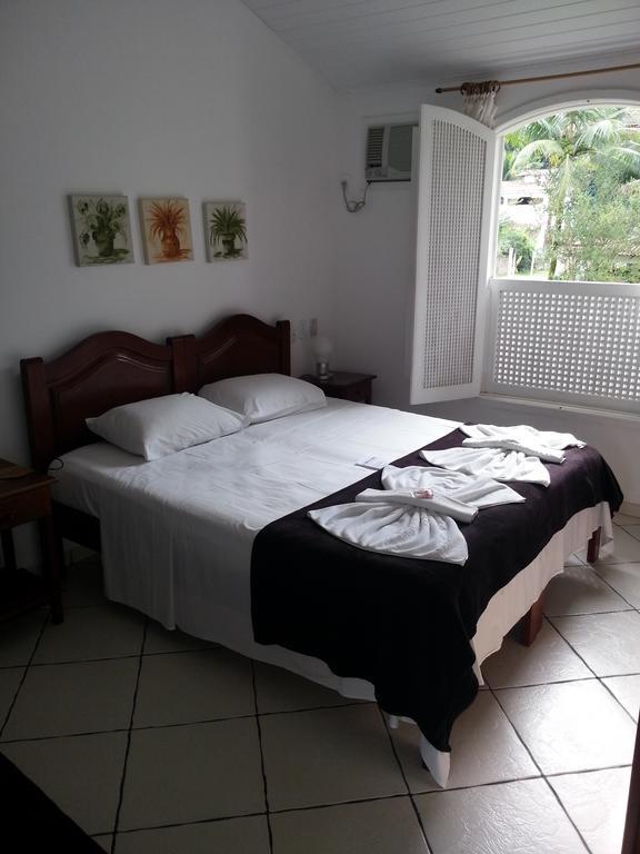 Pousada Aldeia Paratii Room photo