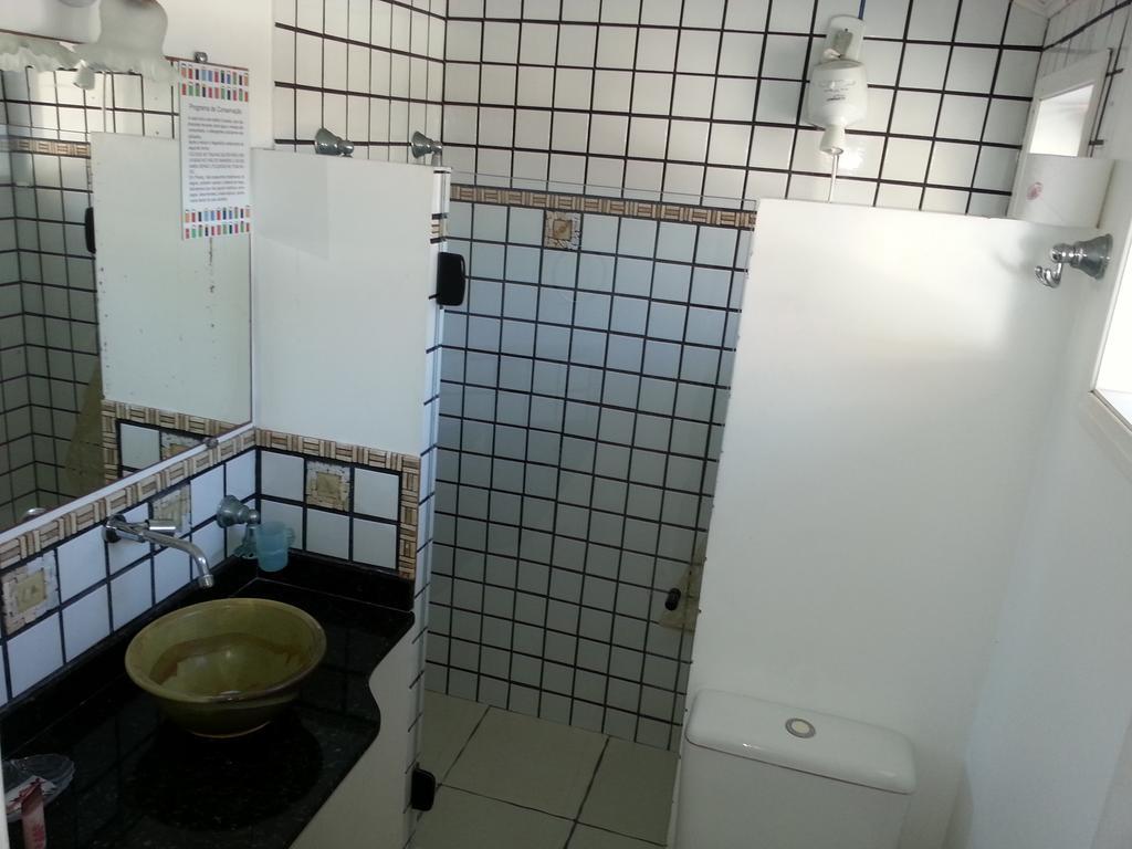 Pousada Aldeia Paratii Room photo