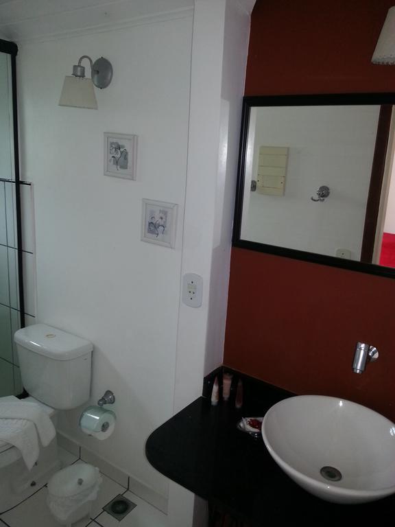 Pousada Aldeia Paratii Room photo