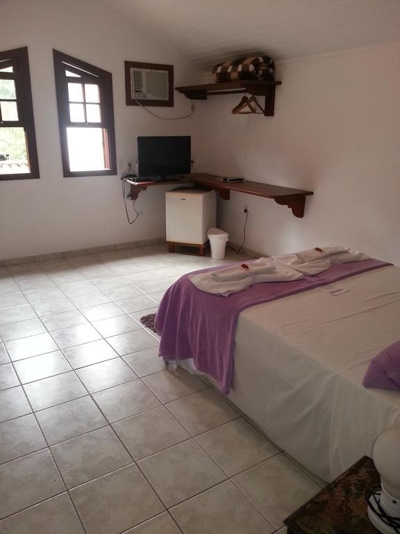 Pousada Aldeia Paratii Room photo