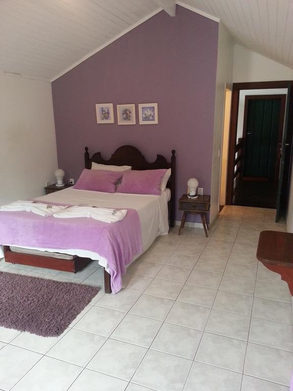 Pousada Aldeia Paratii Room photo
