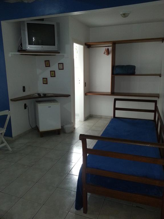 Pousada Aldeia Paratii Exterior photo
