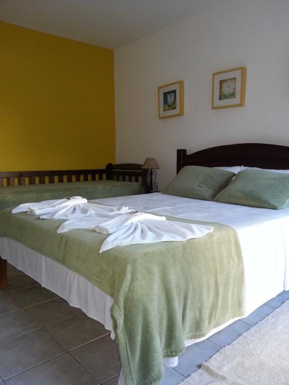 Pousada Aldeia Paratii Room photo